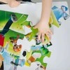 PAW PATROL TREFL Super maxi dėlionė, 24 det.