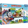 TREFL 41014 Dėlionė 24 SUPER MAXI Thomas &amp; Friends