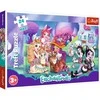 Trefl Dėlionė 24 vnt. - „Enchantimals“