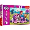 Trefl Dėlionė 30 vnt. - My Little Pony
