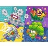 Trefl dėlionė 30 vnt. - Super Things