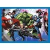 Trefl Dėlionė 207 vnt. - Keršytojai (The Avengers)