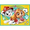 Trefl Dėlionė 71 vnt. - Šunyčiai patruliai (PAW Patrol)