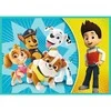 Trefl Dėlionė 71 vnt. - Šunyčiai patruliai (PAW Patrol)
