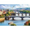 Trefl Dėlionė 500 vnt. - Praha