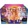Trefl Dėlionė 70 vnt. - Rainbow High Glitter Dolls
