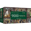 Trefl Dėlionė 9000 vnt. - Katės