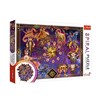 Trefl Dėlionė 1040 vnt. - Zodiako ženklai