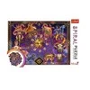 Trefl Dėlionė 1040 vnt. - Zodiako ženklai