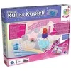 „Trefl“ kamuoliukų fabrikas plaukimo mokslams 4 Jūs