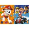 TREFL 42001 Dėlionė 15 GIANT Susipažinkite su PAW patruliu