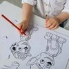 TREFL 42001 Dėlionė 15 GIANT Susipažinkite su PAW patruliu