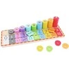 Trefl Wooden Žaislas - Play &amp; Count TREFL