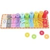 Trefl Wooden Žaislas - Play &amp; Count TREFL