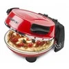 Virtuvinis kombainas G3Ferrari G3 Ferrari Picerija Snack Napoletana pizza maker/orkaitė 1 pizza(s) 1200 W Juodas, Raudona