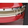 Virtuvinis kombainas G3Ferrari G3 Ferrari Picerija Snack Napoletana pizza maker/orkaitė 1 pizza(s) 1200 W Juodas, Raudona
