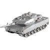 Trumpeter Leopard 2A6EX tankas 1/72 plastikinis surenkamas rinkinys (07192)