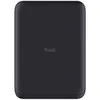 Trust Maxo - 240W GaN 4-port USB-C desk charger, juodas