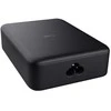 Trust Maxo - 240W GaN 4-port USB-C desk charger, juodas