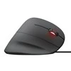 TRUST GXT 144 Rexx Ergonominė vertikali pelė su laidu | 10000 DPI