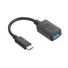 TRUST Calyx USB-C - USB-A adapteris