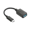TRUST Calyx USB-C - USB-A adapteris