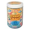 Tuban Dinaminis smėlis - Mėlynas - 1kg ( TU3554 )