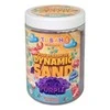 Tuban Dinaminis smėlis - Violetinė - 1kg ( TU3556 )