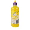 Tuban PVA klijai – Blizgantys geltoni - 500 ml