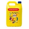 Tuban Muilo burbulų skystis - 5L - Koncentratas