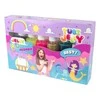 Tuban 6 spalvų Tubi Jelly rinkinys - Undinė ( TU3322 )