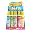 Tuban Shock! - Daugiasensorinis putų gelis - 200 ml