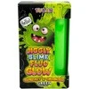 Tuban Jiggly Slime - Tamsoje švytintis gleivės - Žalios (430 g)
