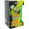 Tuban Jiggly Slime - Tamsoje švytintis gleivės - Žalios (430 g)