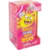 Tuban Jiggly Slime - Gleivės - Neoninis Duetas - Geltona-Rožinė (430 g)