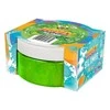 Tuban Jiggly Slime - Slaimas - Žalias Obuolys - 200 g