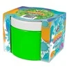 Tuban Jiggly Slime - Slaimas - Žalias Obuolys - 500g ( TU3584 )
