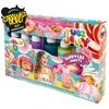 Tuban 6 spalvų Tubi Jelly rinkinys - Saldainiai ( TU3323 )