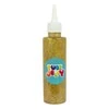 Tuban Tubi Jelly - Gelio skystis - 150ml - Aukso blizgučiai ( TU3312 )
