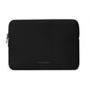 Tucano Top Second Skin do macbook Pro 13" (M2/M1/2022-2016) macbook Air 13" (M3/M2/2024-2018) juoda