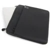 Tucano Top Second Skin macbook Air 15” (M3/M2/2024-2023) Pro 15" notebook 14”-13” juoda