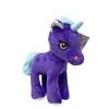Tulilo Maskotka Vienaragis Lena violetinė 20 cm