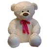 Tulilo Pluszak Bear Norbert kremas 75 cm