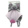 Tulilo MilUQ Koala apkaba rožinė 25 cm
