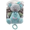 Tulilo Muzikinė dėžutė Koala mint 18 cm