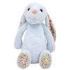 Tulilo Banny Michas mėlynas 35cm
