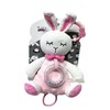 Tulilo Muzikinė dėžutė Bunny 18 cm