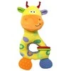 Jutiminis žaislas Tulilo Giraffe 20 cm