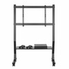 TV staliukas ART SD-22 MOBILUSIS STOVAS + LCD/LED TV MONTAVIMAS 45-90" 60 kg
