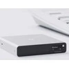 Maršrutizatorius Ubiquiti | UniFi Cloud Key+ nuotolinio valdymo įrenginys | UCK-G2-SSD | Ethernet LAN (RJ-45) jungtys 1